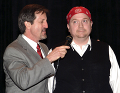 Secret Service Singers