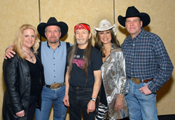 Legends of Country Look-alikes