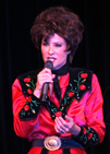 Patsy Cline Impersonator